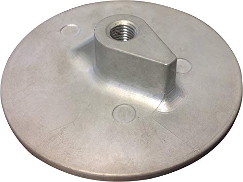 XHS 990341 V4 Trim Tab Anode