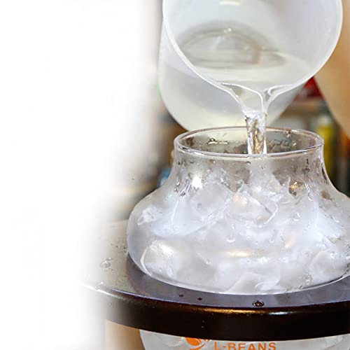 Cafetera de Goteo de Hielo con Capacidad para 8 Personas miniatura 3
