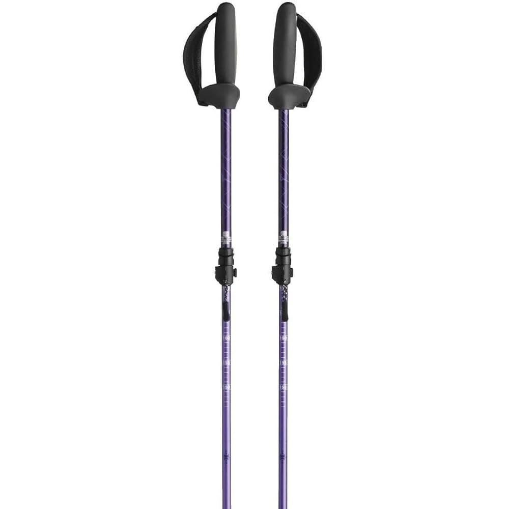 ノルディックウェアーどんぐり型とスノーフレーク型2品セット