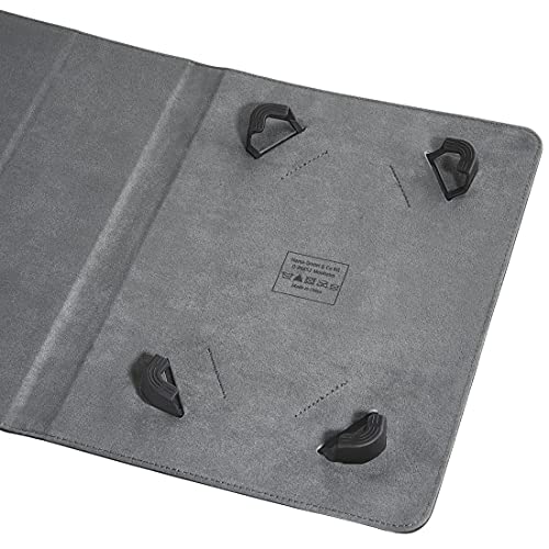 Hama Xpand pochette tablettes 11-13 pouces évite les rayures d'écran