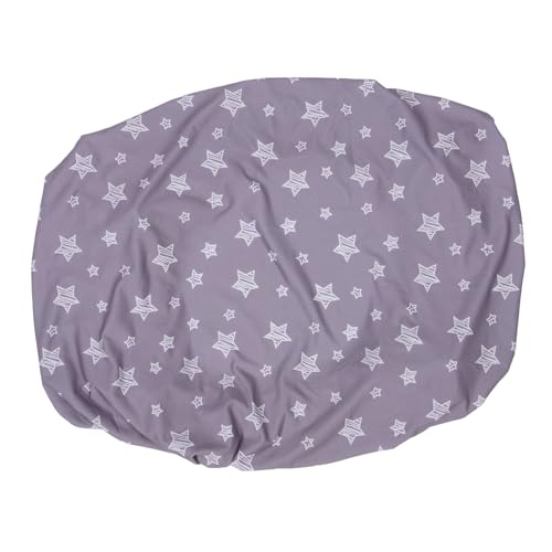 TOYANDONA cubierta de mesa para el cuidado del bebé lecho cuchara de muro cambiador de bebé cambiador desmontable funda para cambiador de recién nacido cambiadores y fundas esponja Grey