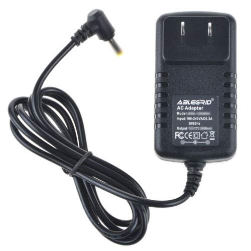 Adaptador de corriente 12V para tableta ViewSonic miniatura 2