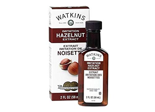 Watkins Imitation Hazelnut 2 Ounce