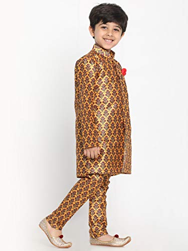 Image of JBN Creation Boys Kurta Set