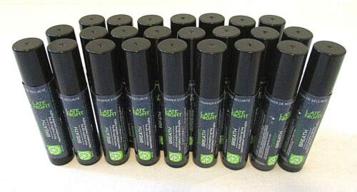 15 Sweet Breath Oral Freshener Spray MINT MOJITO Sugar Free Non Aerosol