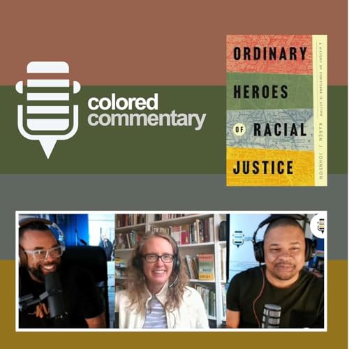 Justice Next Door: The Power of Ordinary Faithful Lives