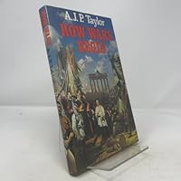 How Wars Begin 0689109822 Book Cover