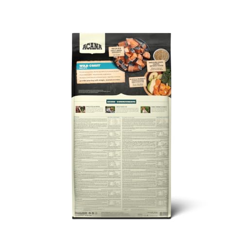 Acana Classics Wild Coast - 14.5kg