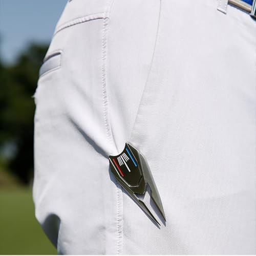 Styglad Multifunctional Golf Divot Tool