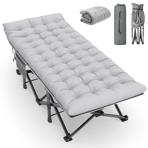 Slendor XXL Camping Cot