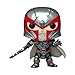 Funko Pop! Games: Marvel Rivals - Magneto - Marvel - Collectable Vinyl Figure - Gift Idea - Official Merchandise - Toys for Kids & Adults - Superheroes Fans - Model Figure for Collectors