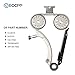 ECCPP Engine Timing Chain Kit Fits for Chevrolet Cavalier,for Saturn Ion,for Chevrolet Equinox,2004-2008 for Chevrolet Malibu,w/Timing Chains Sprocket Tensioner Guide rails