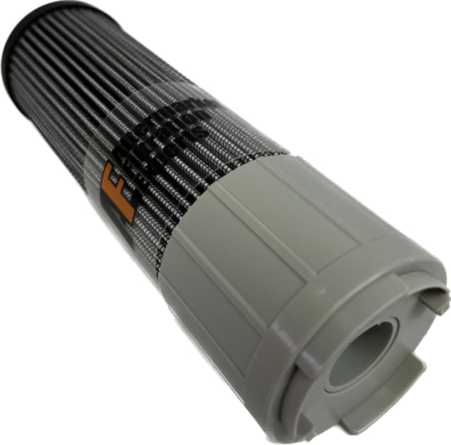 Qty 1 AFE-R96C25GV Hydraulic Filter, Compatible with Wix