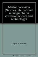 Marine corrosion B0000EG362 Book Cover