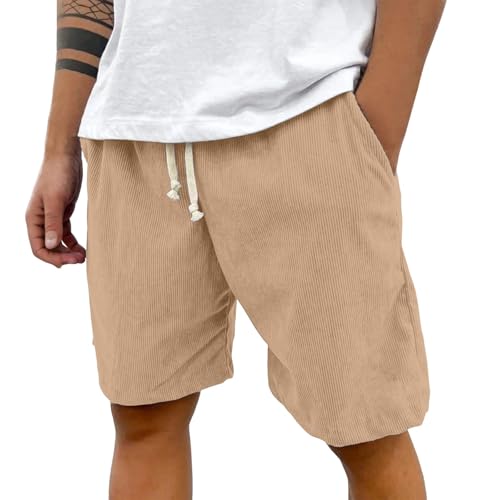 Pantalon d'été léger homme pour vos loisirs et vacances
