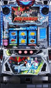 y【不要機】パチスロ実機　エウレカセブンZ Amazon.co.jp: パチスロ エウレカセブンAO【コイン不要機・データ