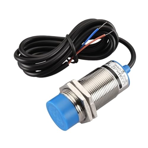 1pcs LJ30A3-10Z LJ30A3-15z M30 Inductive Proximity Sensor Switch 10/15MM Sensing Disance Approach Sensor Switch NPN/PNP(LJ30A3-15-Z,DC Two Wire_NC)