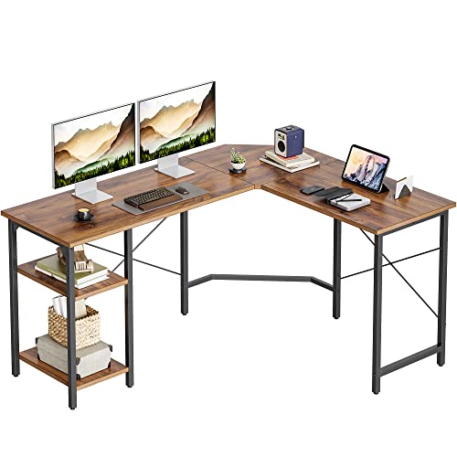 CubiCubi l字デスク 幅150cmx奥120cm パソコンデスク 送料込 Amazon | CubiCubi l字デスク 幅150cmx奥行き120cm パソコンデスク