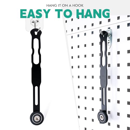 FOSHIO Andrückrolle Tapete Rollen Möbelaufkleberroller,Metall Aluminium Rolle,TapeteWerkzeug,Schallschutz Andruckrolle,Drucken Nahtroller,Tapetenroller Auto Rad Andrückwalze