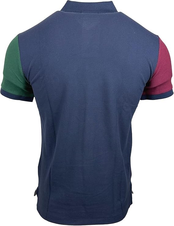 Polo Ralph Lauren Men's Slim Fit Stretch Chino Pants, Classic Stone, Off White, 343