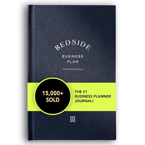 Bedside Business Plan - Start Your Business Today, 2026 Guided