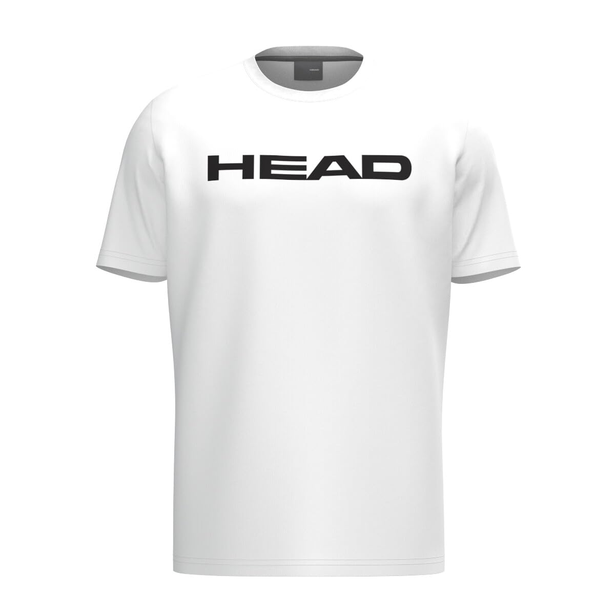HEAD Club Original T-Shirt Junior White
