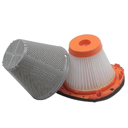 Filtro Hepa N900287 Para Aspiradora De Mano Black Decker 20v Max Powerconnect Modelos Bchv001c1, Bchv001b, Bchv001d1 Parte Filtro Hepa N900287 Para Aspiradora De Mano Black Decker 20v Max Powerconnect Modelos Bchv001c1, Bchv001b, Bchv001d1 Parte