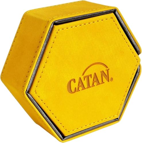 Catan Studios Gamegenic Catan Hexatower, GGS60021ML &mdash; image 2