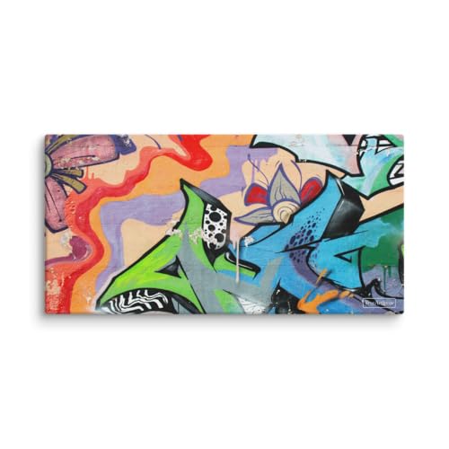 Tableau photo originale sur toile haut de gamme avec cadre chic