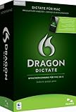 dragon mac 6 deutsch update  Dragon Dictate 2.5 Mac