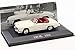 Produktbild Ixo Mercedes Benz 190 SL (W121 B2) Baujahr 1955 Creme weiß 1:43 Altaya