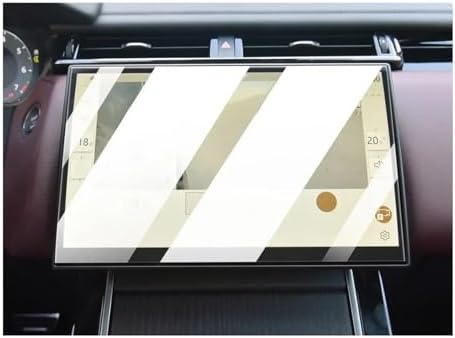 Screen Protector for Land Rover Range Rover Velar 2024-2026, 1Pcs 11.4 Inch Car Navigati...