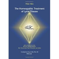 The Homeopathic Treatment of Lyme Disease