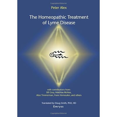 The Homeopathic Treatment of Lyme Disease