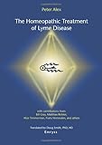 The Homeopathic Treatment of Lyme Disease