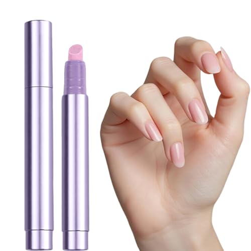 Aceite de uñas hidratante: estimula el crecimiento y repara cutículas secas con este pack de 2 ud