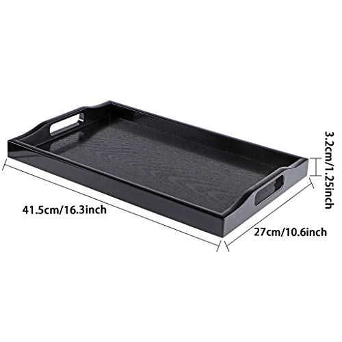 Mdluu Plastic Serving Tray thumb #2