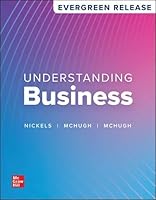 Understanding Business 1266645152 Book Cover