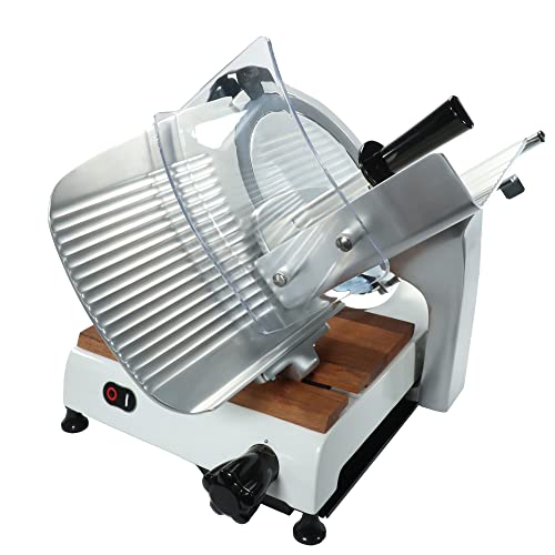 Palatina Werkstatt ® Berkel Red Line 300,Weiß, Profi-Aufschnittmaschine, Allesschneider, Messerdurchmesser 300 mm… – Bild 4