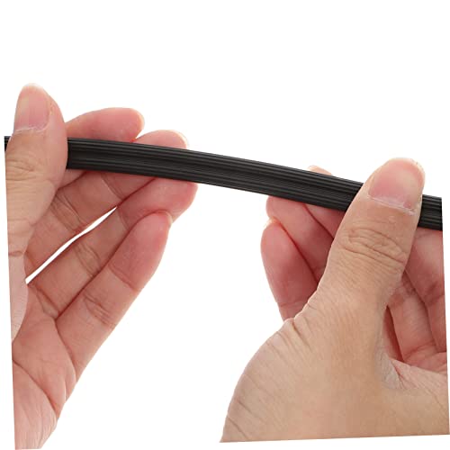 DOITOOL 3Pcs Sombra Da Janela Do Carro Em Camadas Ferramentas De Enquadramento Telas Da Janela Ferra