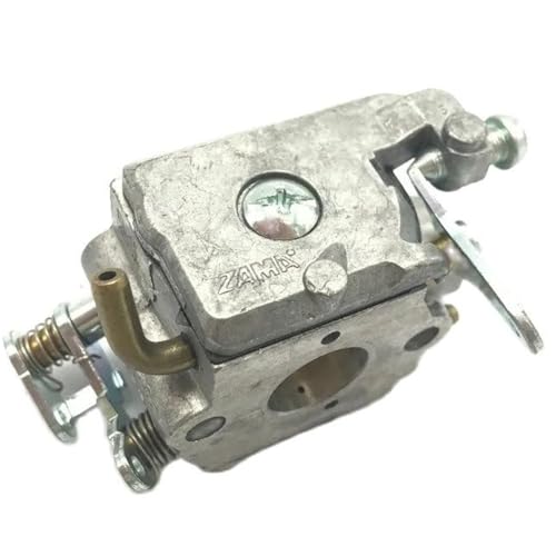 Carburateur C1Q EL45 tronçonneuse H et moteur débroussailleuse