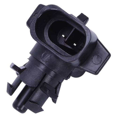 Sensor de temperatura ambiente Saab 9-3 soluciona error climatizador 1