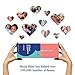 Mosie Baby Insemination Kit, First FDA Cleared Kit for at Home Use with Patented Syringes, 2 Attempts for Women and Families