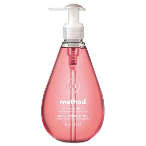 Buy Method 00039 12 Oz Pink Grapefruit Hand Wash Online at Low Prices