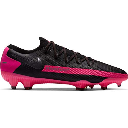 ≫ Botas De Futbol Nike Rosas