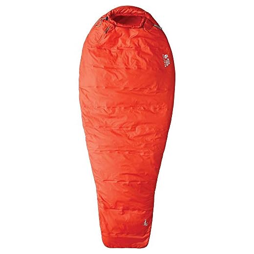 Mountain Hardwear Lamina Z Spark