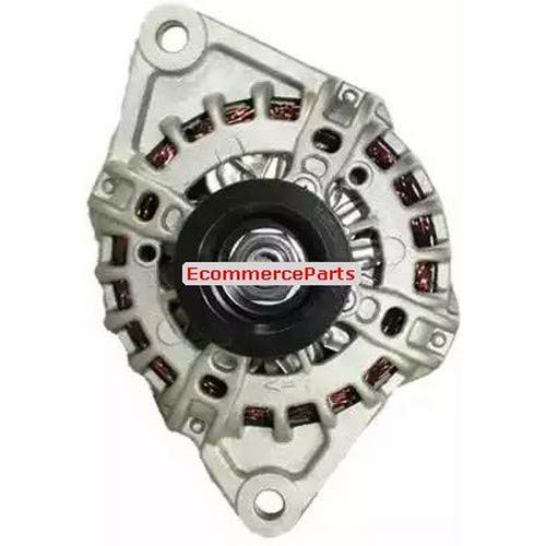 Alternatore 9145374920330 EcommerceParts Tensione: 12 V, Alternatore-Corrente carica: 150 A