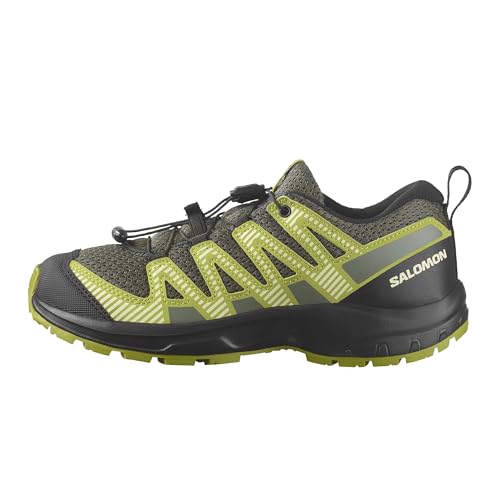 Salomon XA PRO V8 Schuhe für MFPs, Junior & Teens