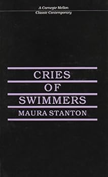 Paperback Cries of Swimmers Book