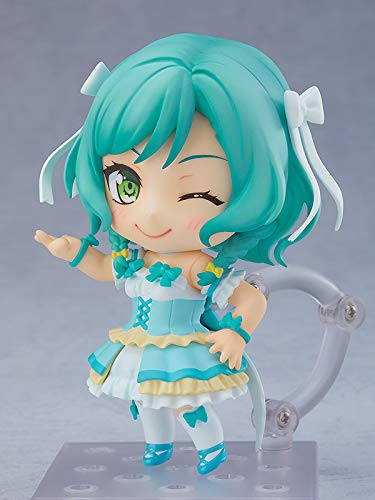ねんどろいど　氷川日菜（未開封） Amazon.co.jp: ねんどろいど バンドリ！ ガールズバンドパーティ